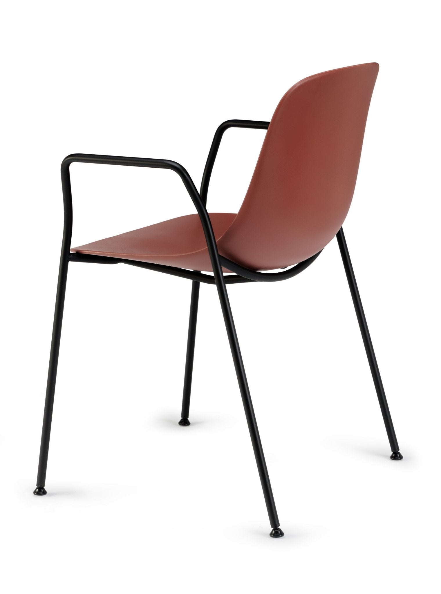 Pure Loop mono 4 legs with arms - Basic Collection Kft.