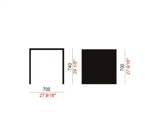 QU 700 - Basic Collection Kft.