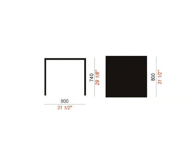 QU 800 - Basic Collection Kft.
