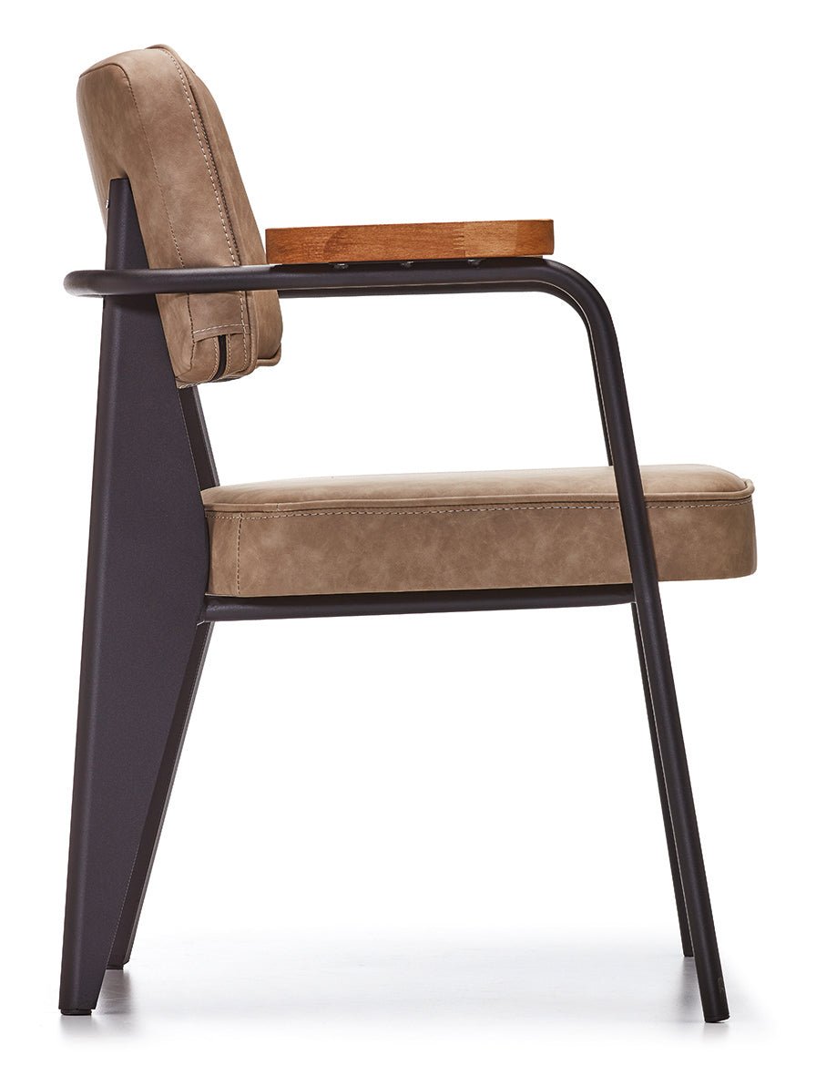 REGO ARMCHAIR - Basic Collection Kft.