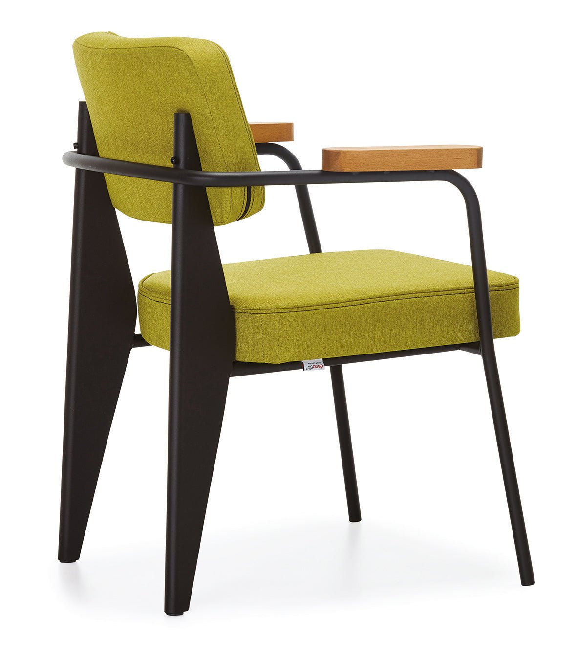 REGO ARMCHAIR - Basic Collection Kft.