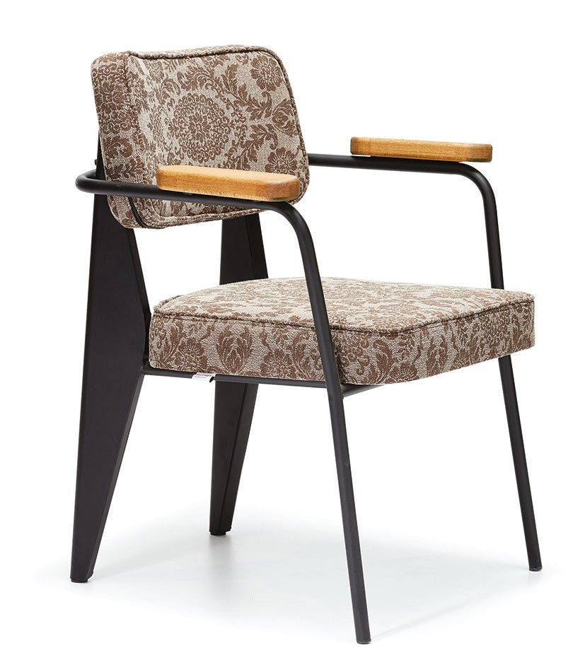 REGO ARMCHAIR - Basic Collection Kft.