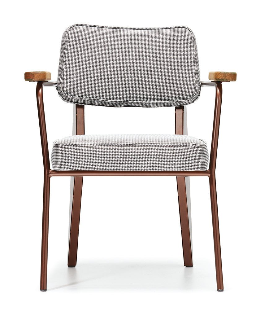 REGO ARMCHAIR - Basic Collection Kft.