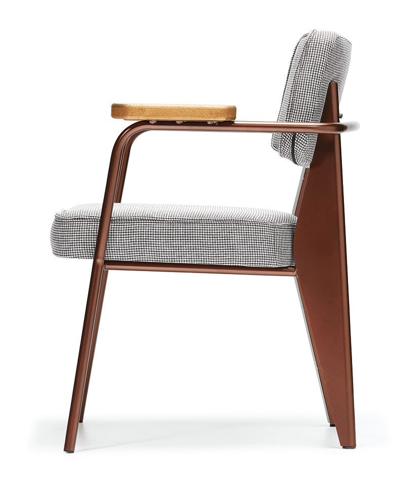 REGO ARMCHAIR - Basic Collection Kft.