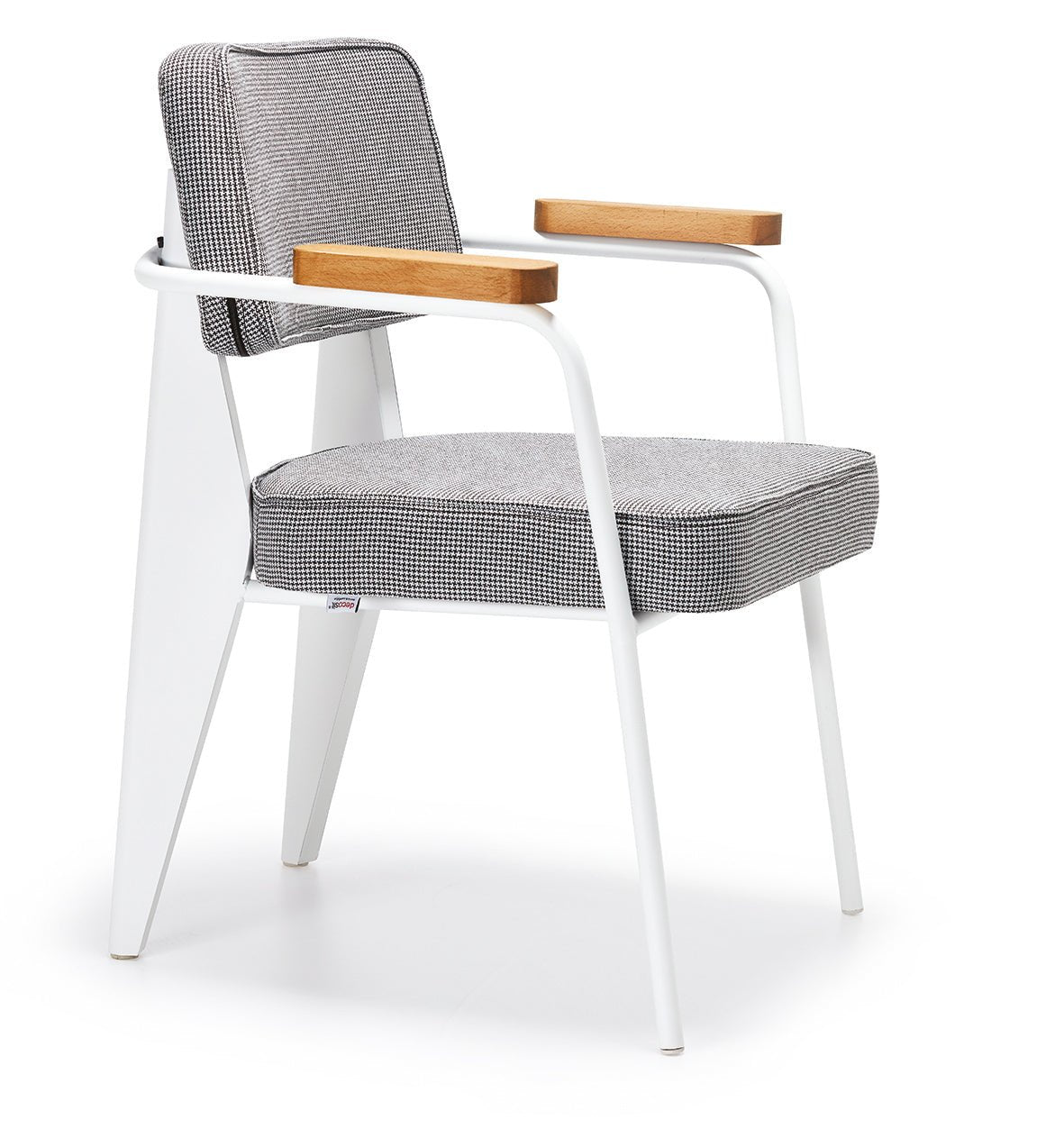 REGO ARMCHAIR - Basic Collection Kft.