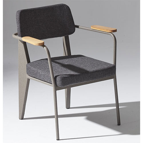 REGO ARMCHAIR - Basic Collection Kft.