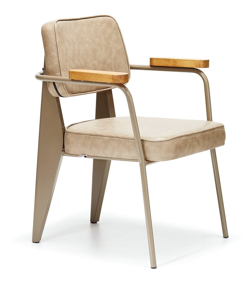 REGO ARMCHAIR - Basic Collection Kft.