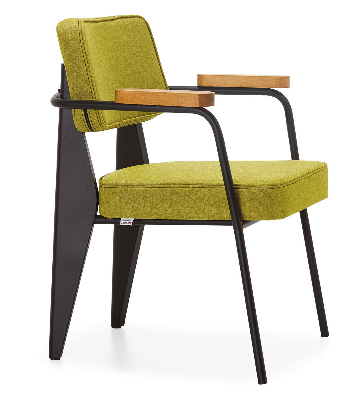 REGO ARMCHAIR - Basic Collection Kft.