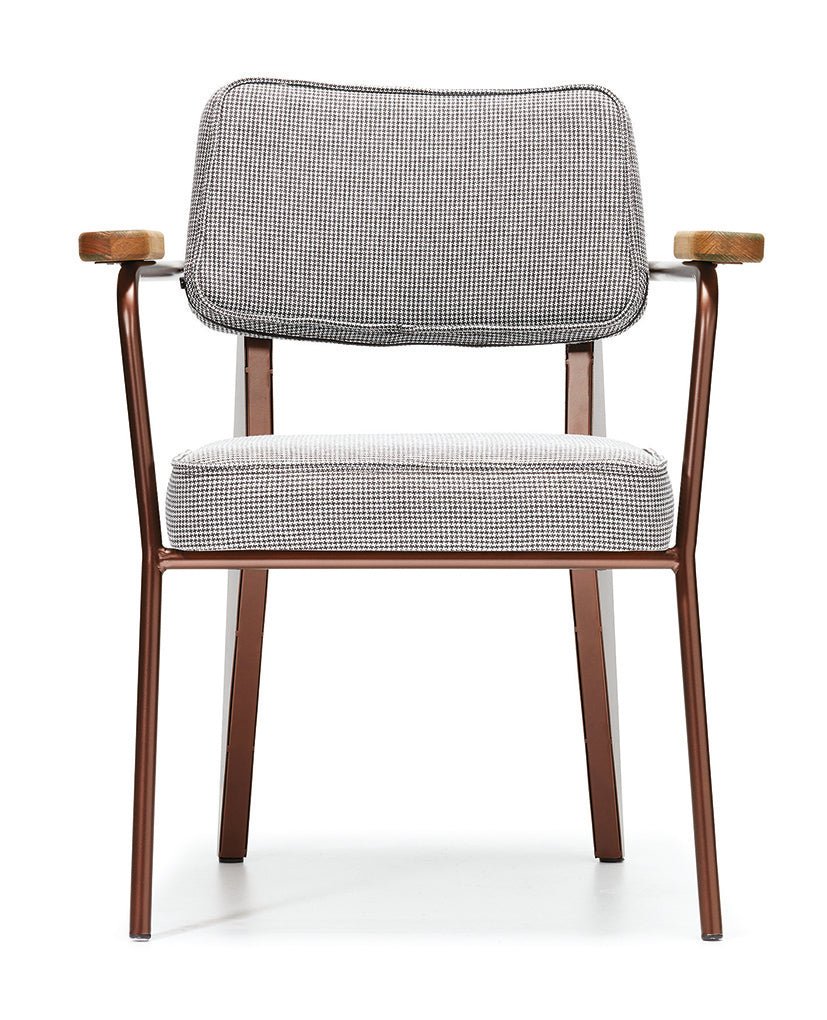 REGO ARMCHAIR - Basic Collection Kft.