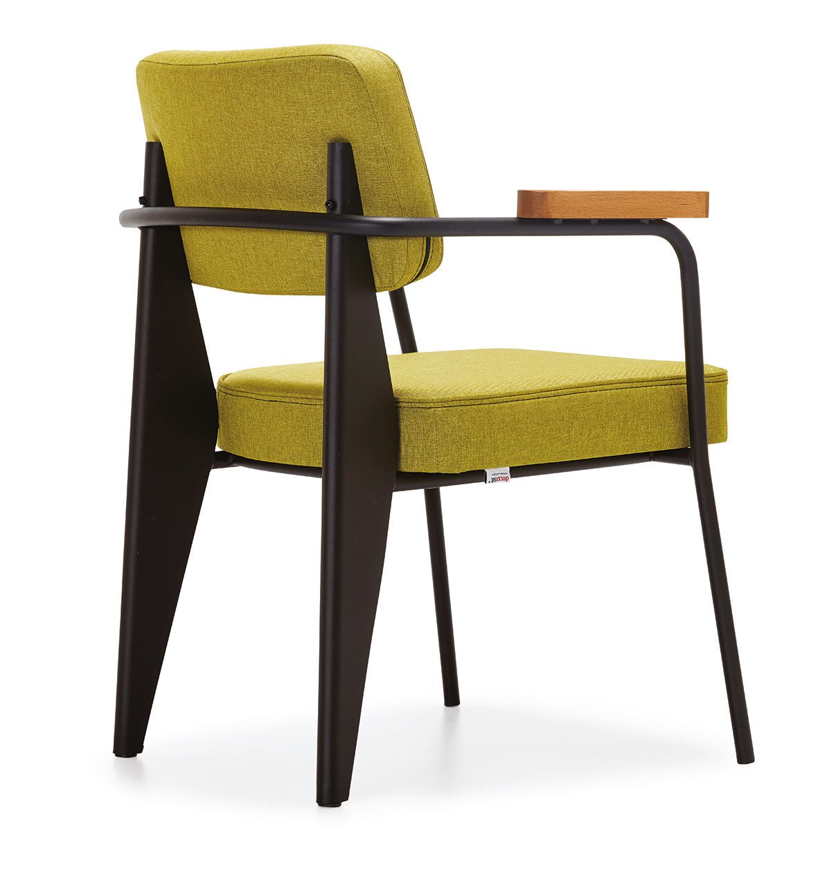REGO ARMCHAIR - Basic Collection Kft.