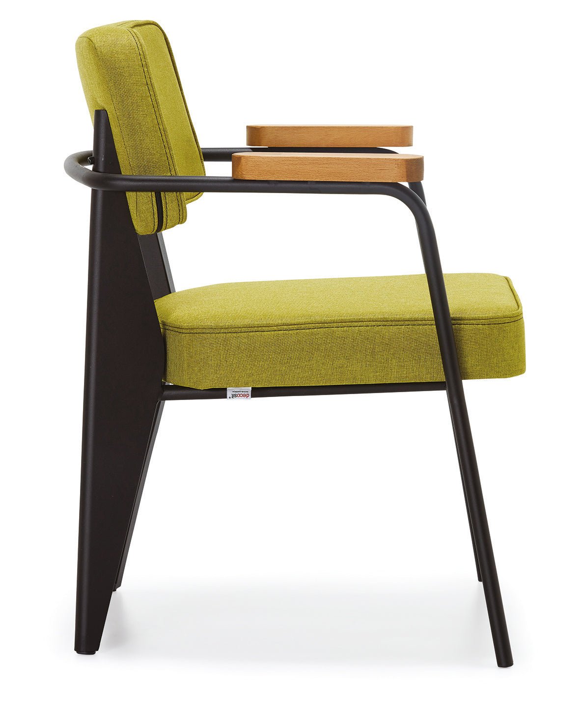 REGO ARMCHAIR - Basic Collection Kft.