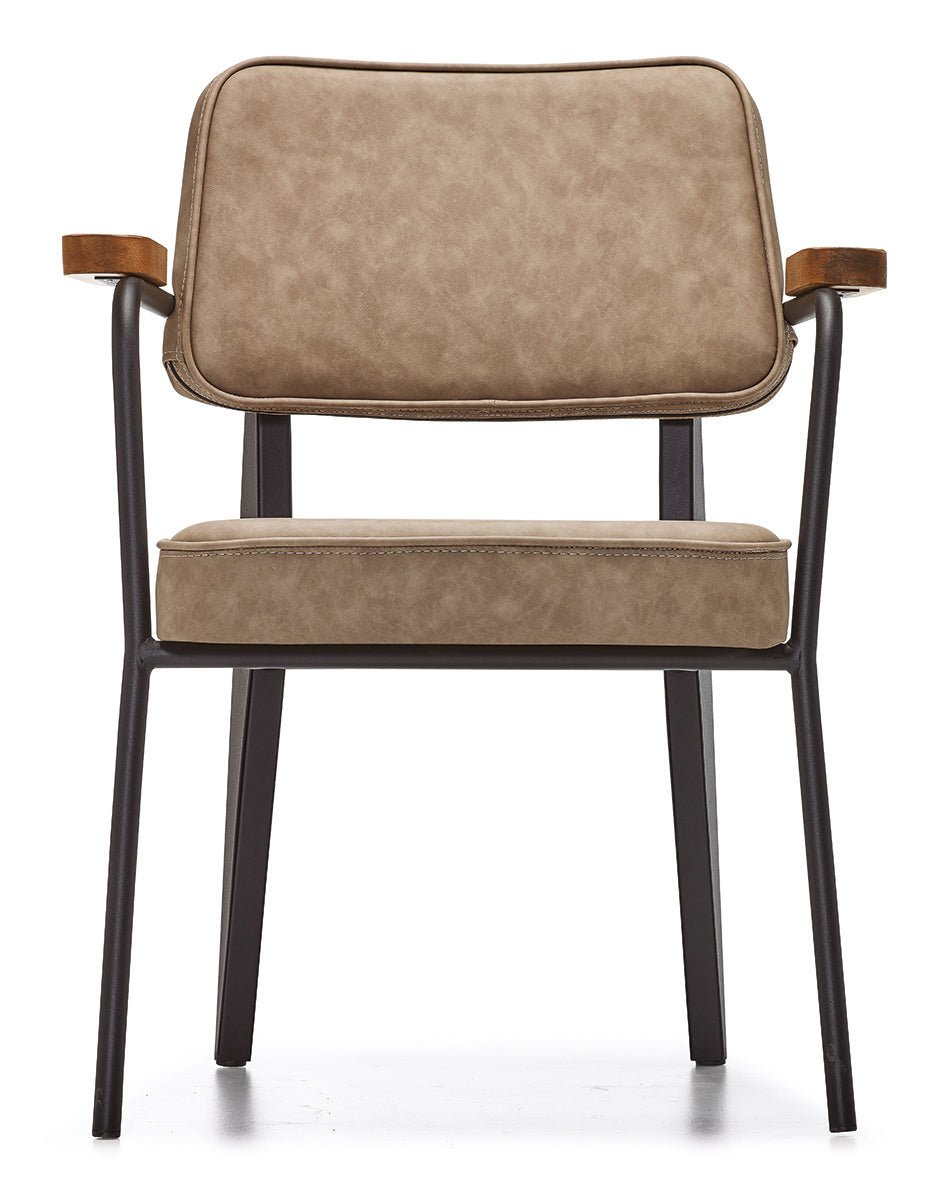 REGO ARMCHAIR - Basic Collection Kft.