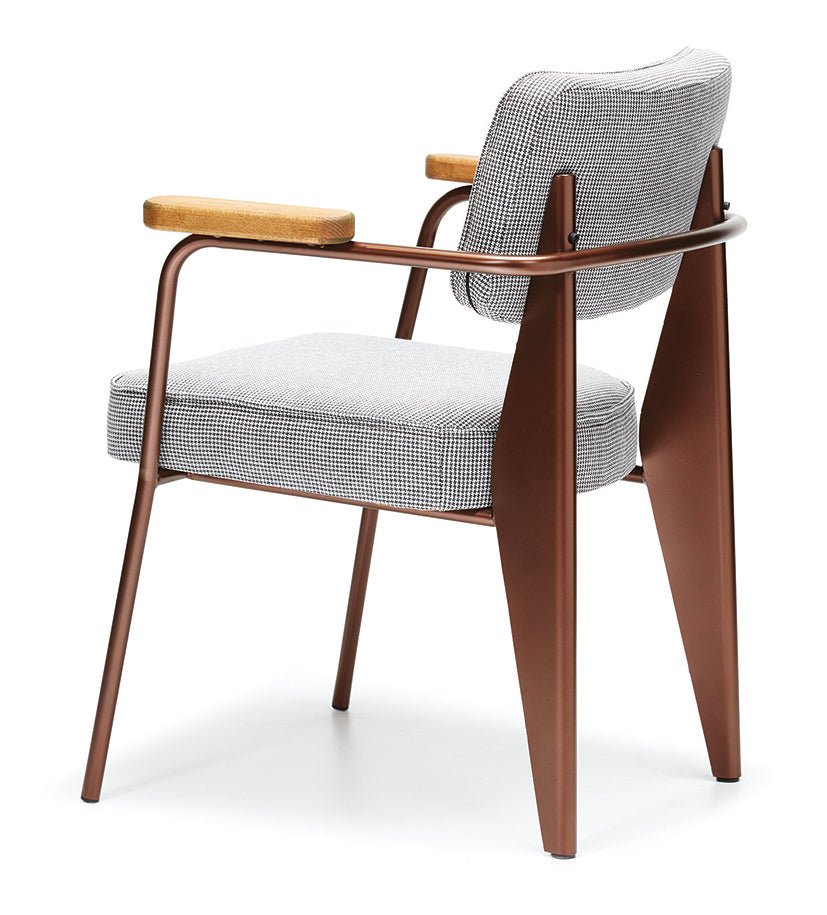 REGO ARMCHAIR - Basic Collection Kft.