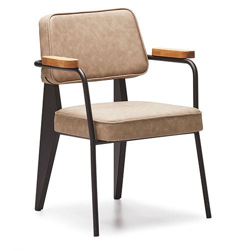 REGO ARMCHAIR - Basic Collection Kft.