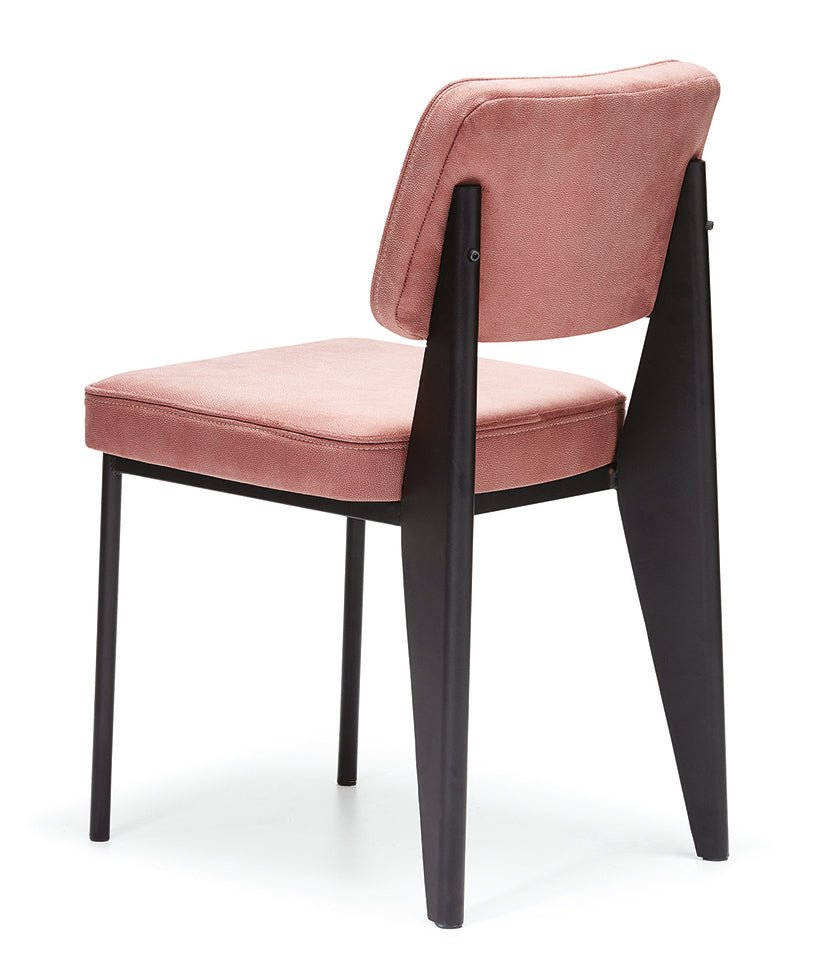 REGO CHAIR - Basic Collection Kft.