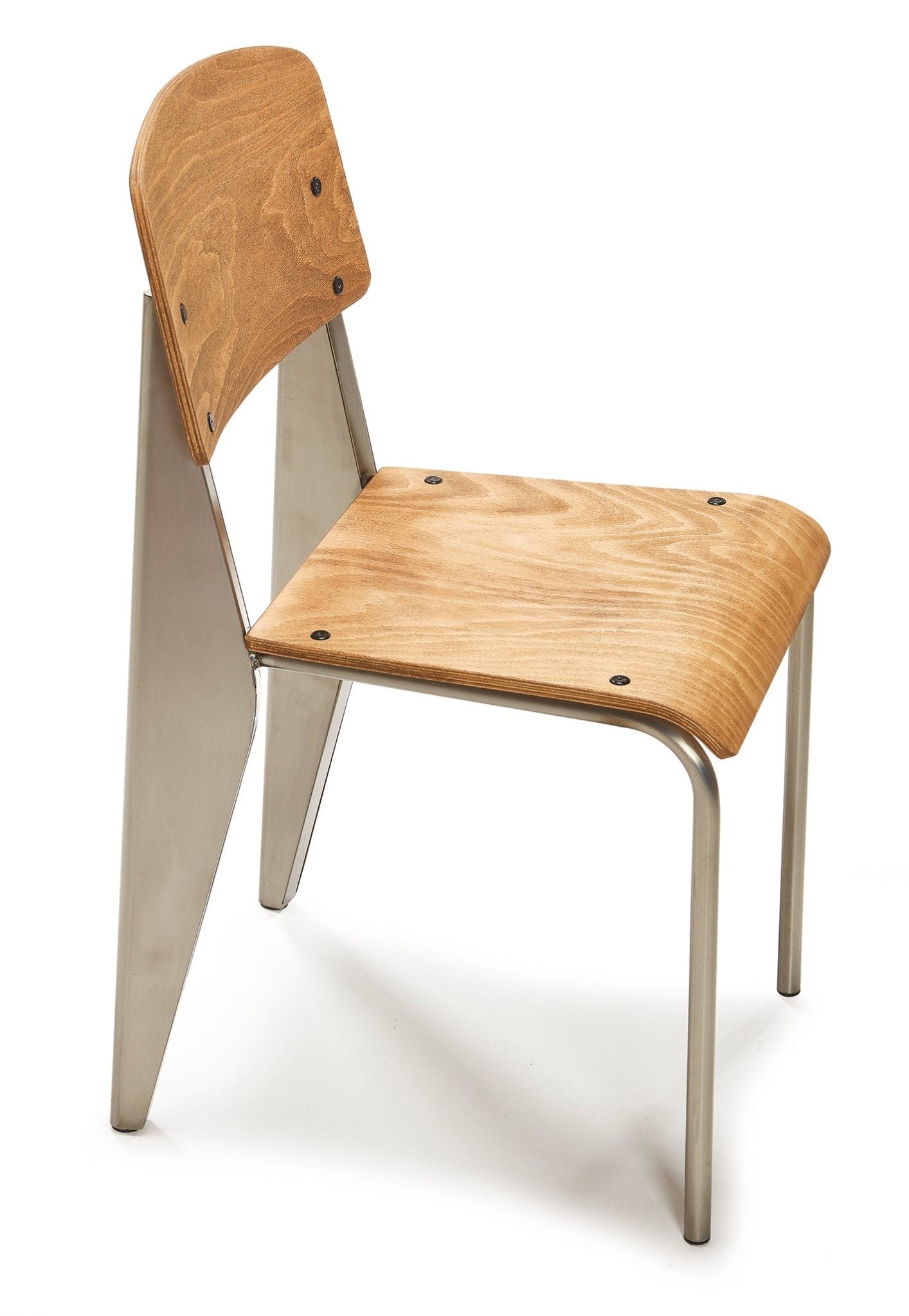 REGO PLYWOOD CHAIR - Basic Collection Kft.