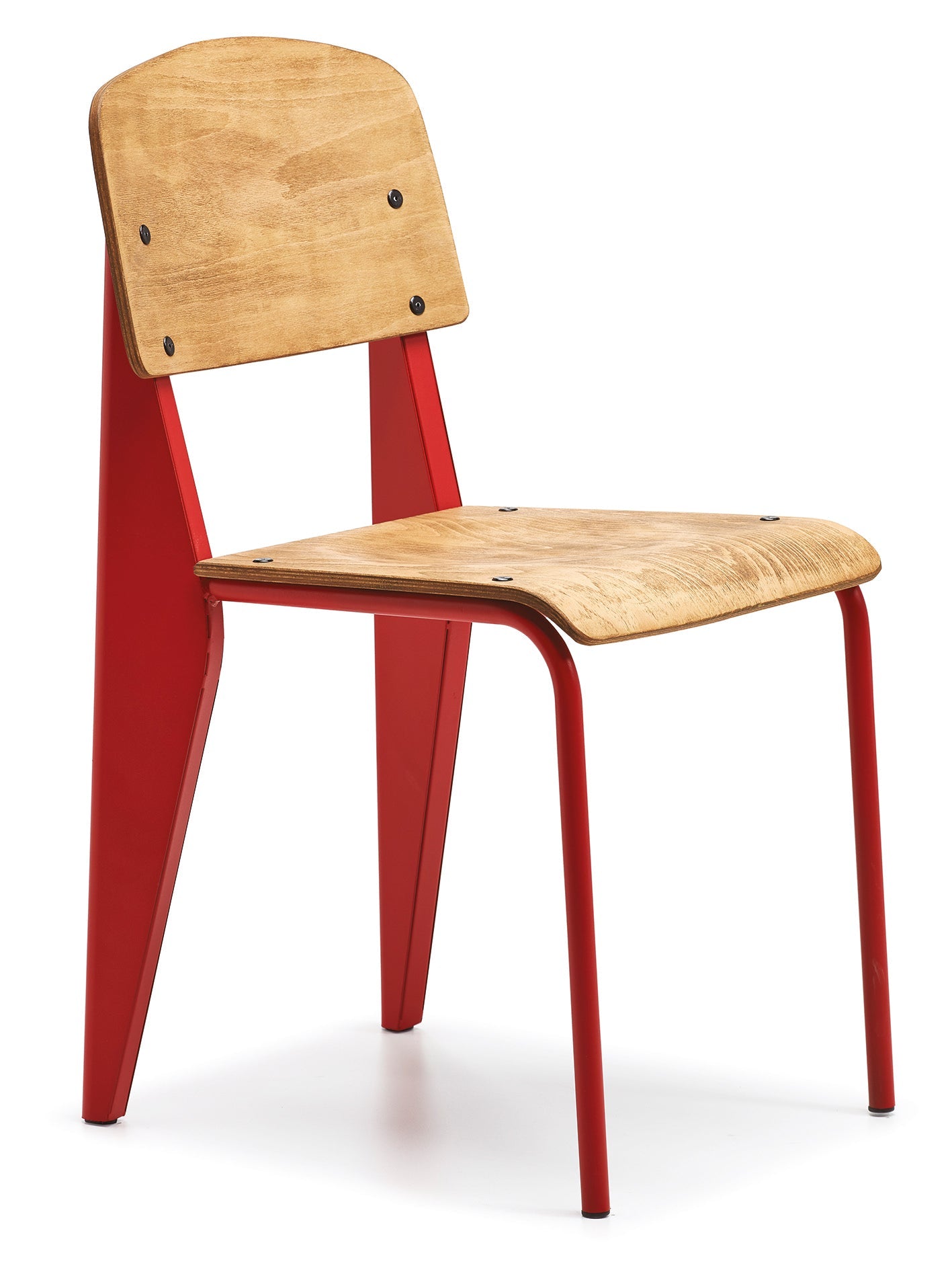 REGO PLYWOOD CHAIR - Basic Collection Kft.