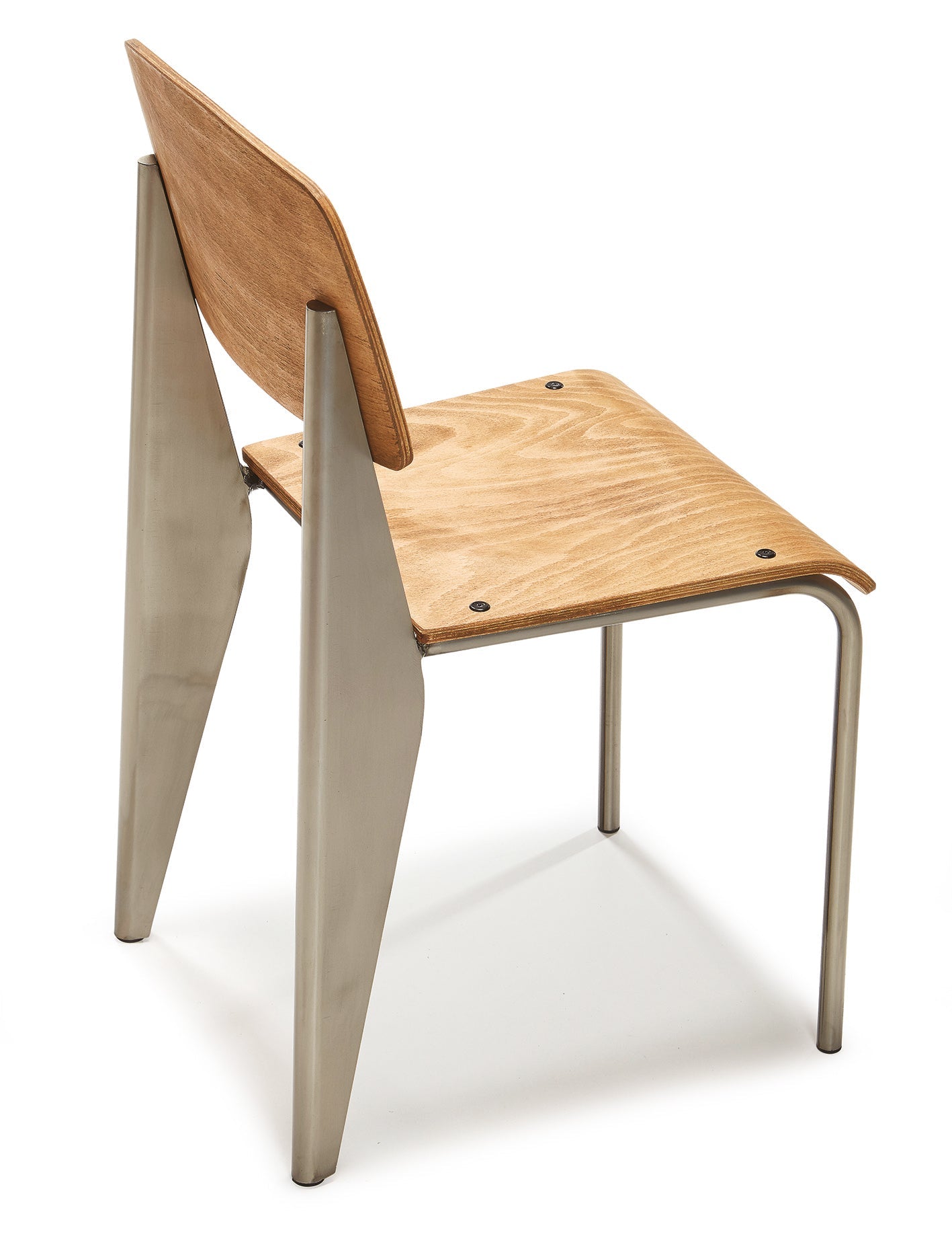REGO PLYWOOD CHAIR - Basic Collection Kft.