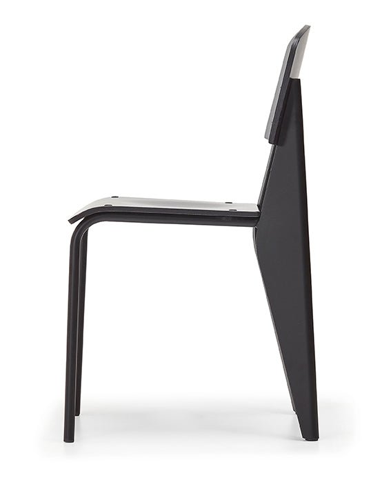 REGO PLYWOOD CHAIR - Basic Collection Kft.