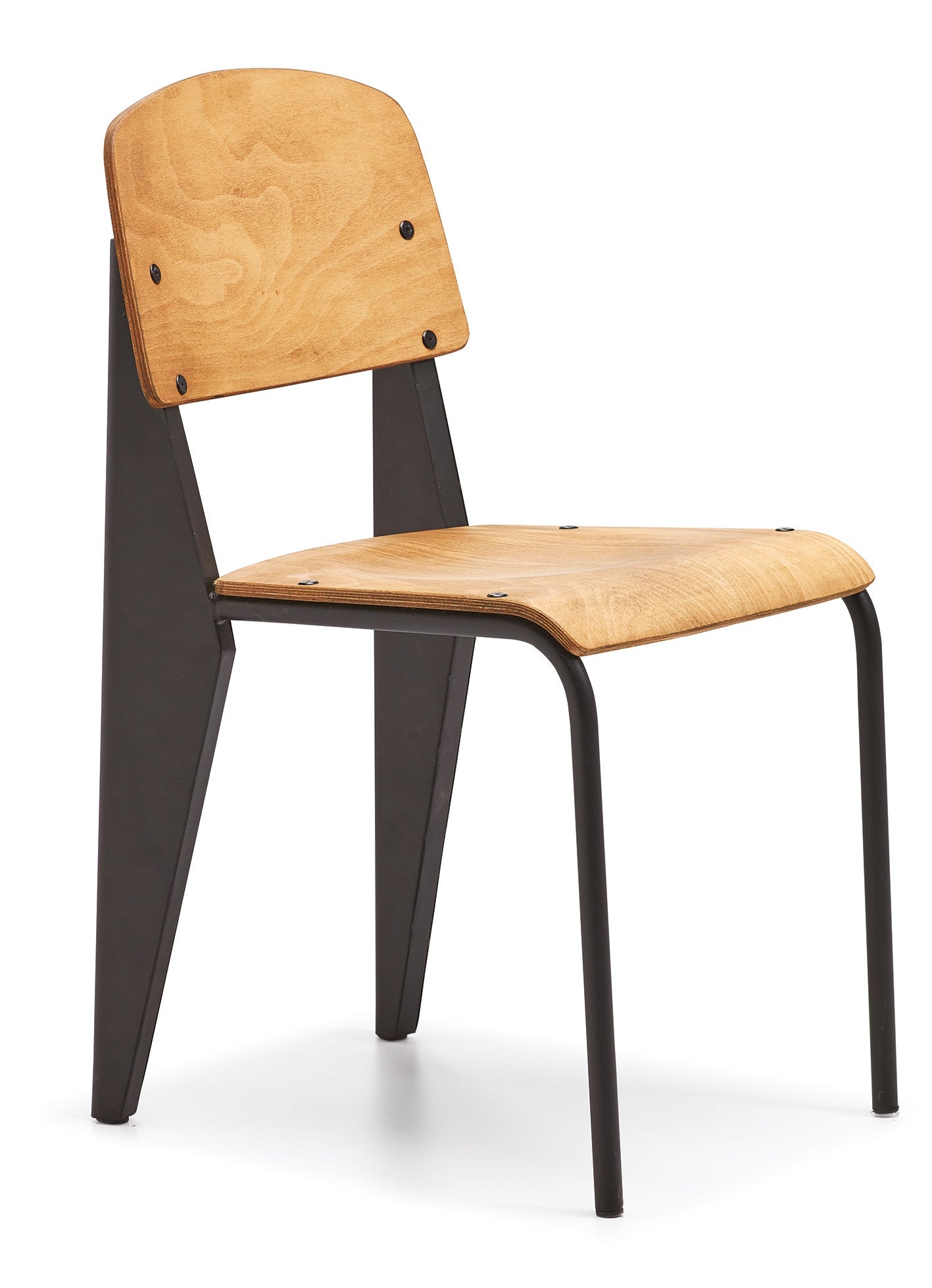 REGO PLYWOOD CHAIR - Basic Collection Kft.