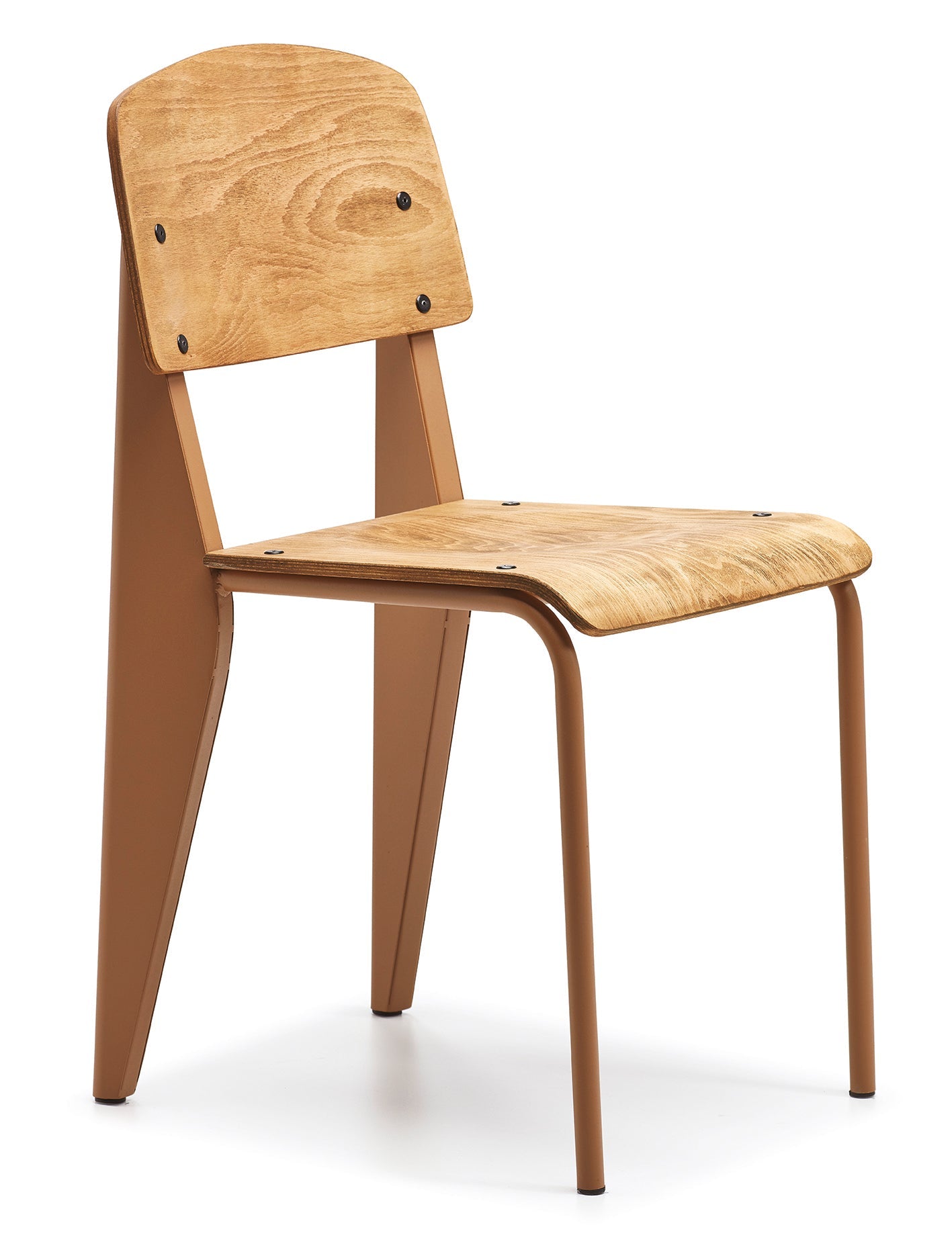 REGO PLYWOOD CHAIR - Basic Collection Kft.