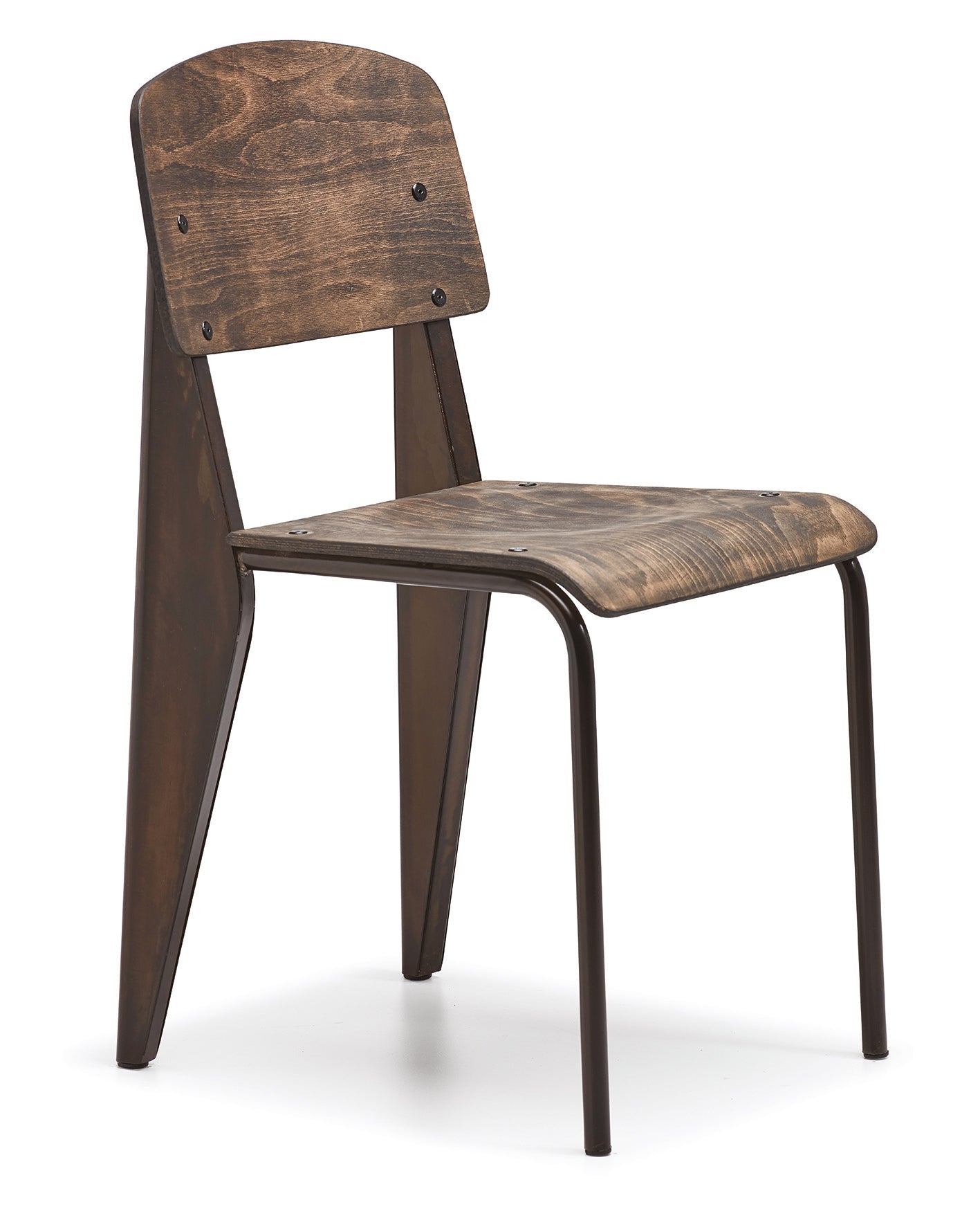 REGO PLYWOOD CHAIR - Basic Collection Kft.