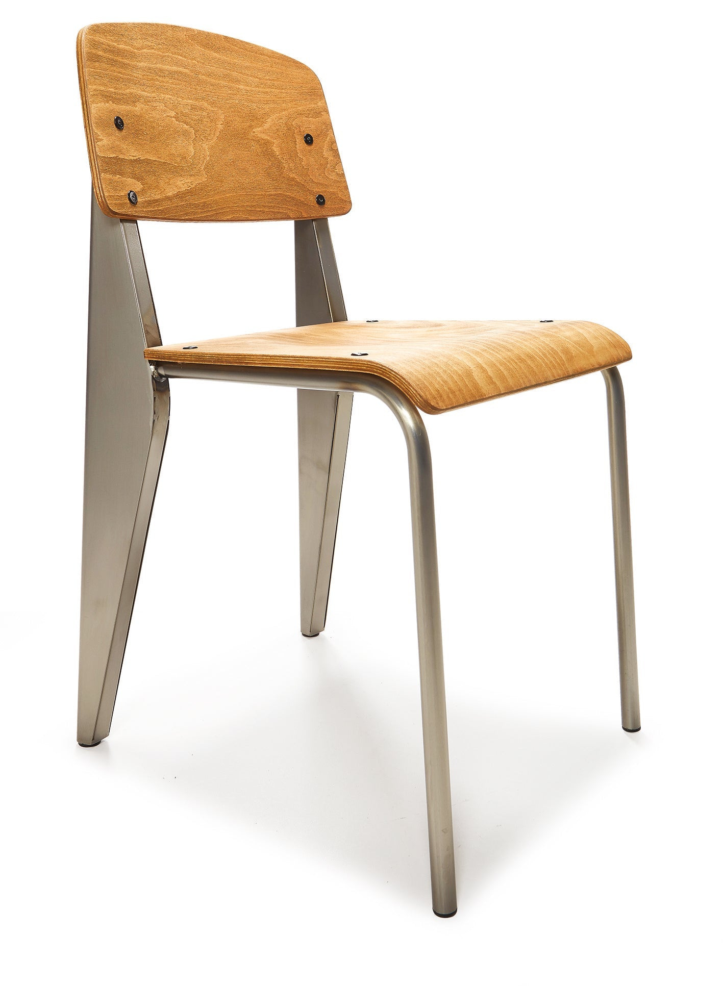 REGO PLYWOOD CHAIR - Basic Collection Kft.