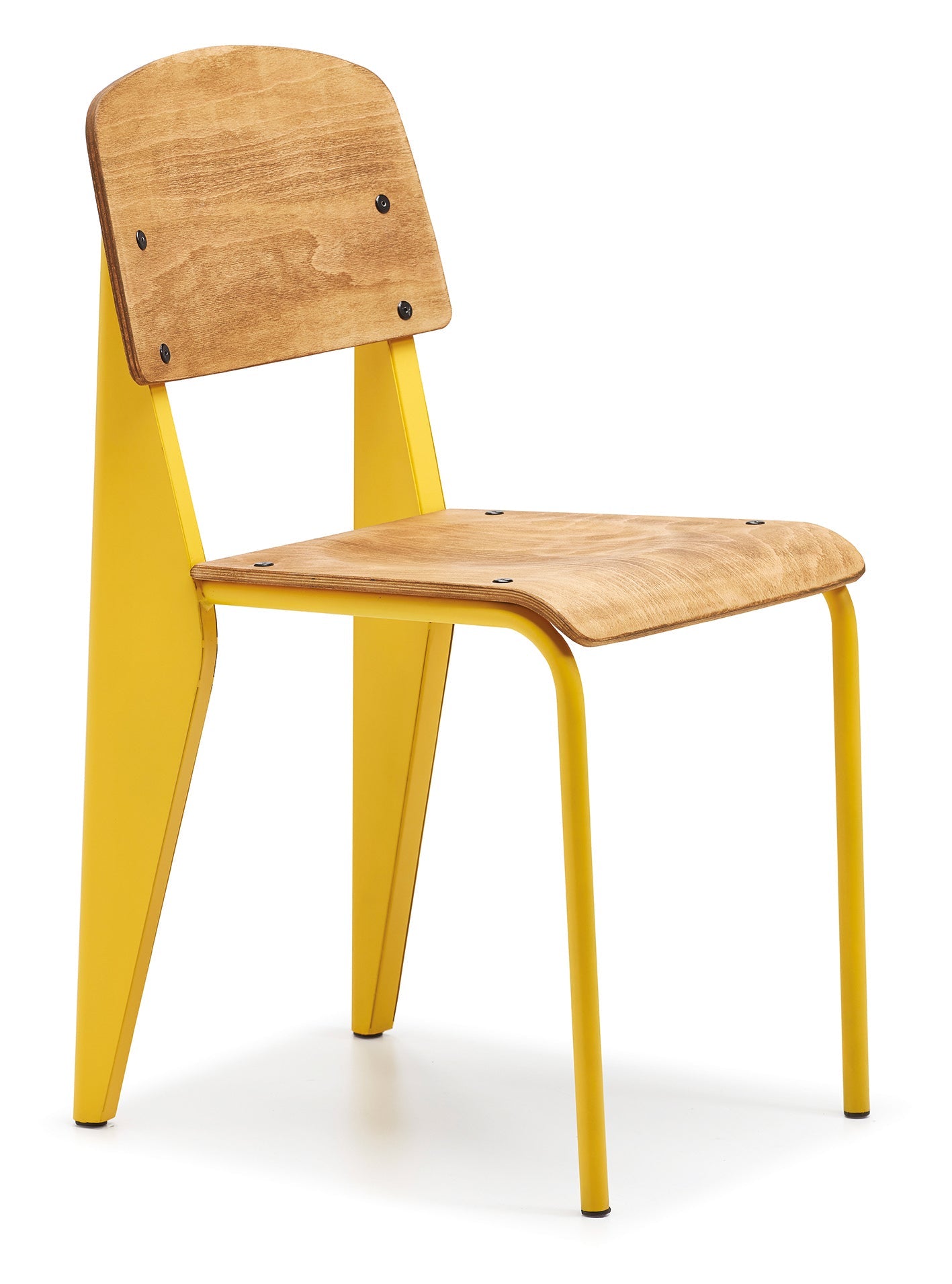REGO PLYWOOD CHAIR - Basic Collection Kft.