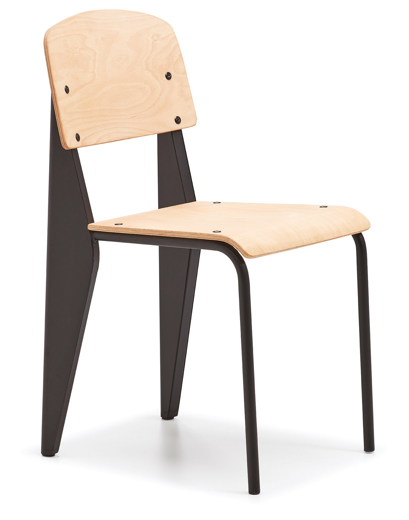 REGO PLYWOOD CHAIR - Basic Collection Kft.