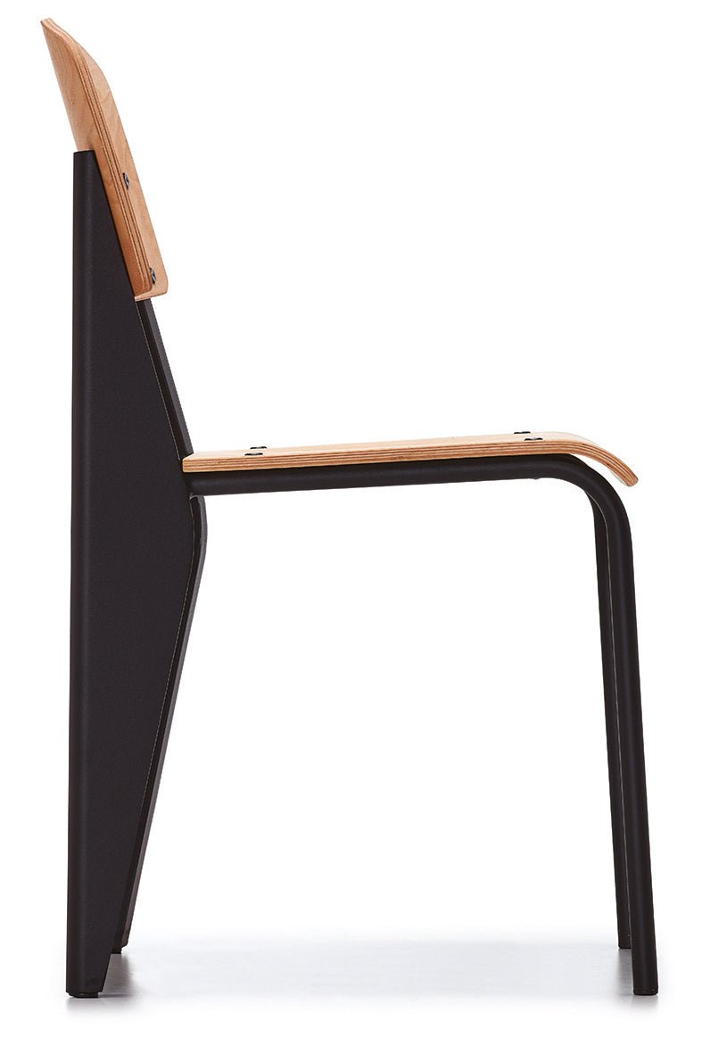 REGO PLYWOOD CHAIR - Basic Collection Kft.