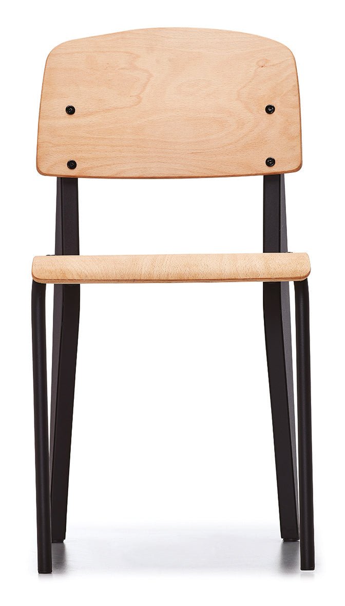 REGO PLYWOOD CHAIR - Basic Collection Kft.