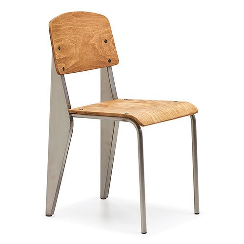 REGO PLYWOOD CHAIR - Basic Collection Kft.
