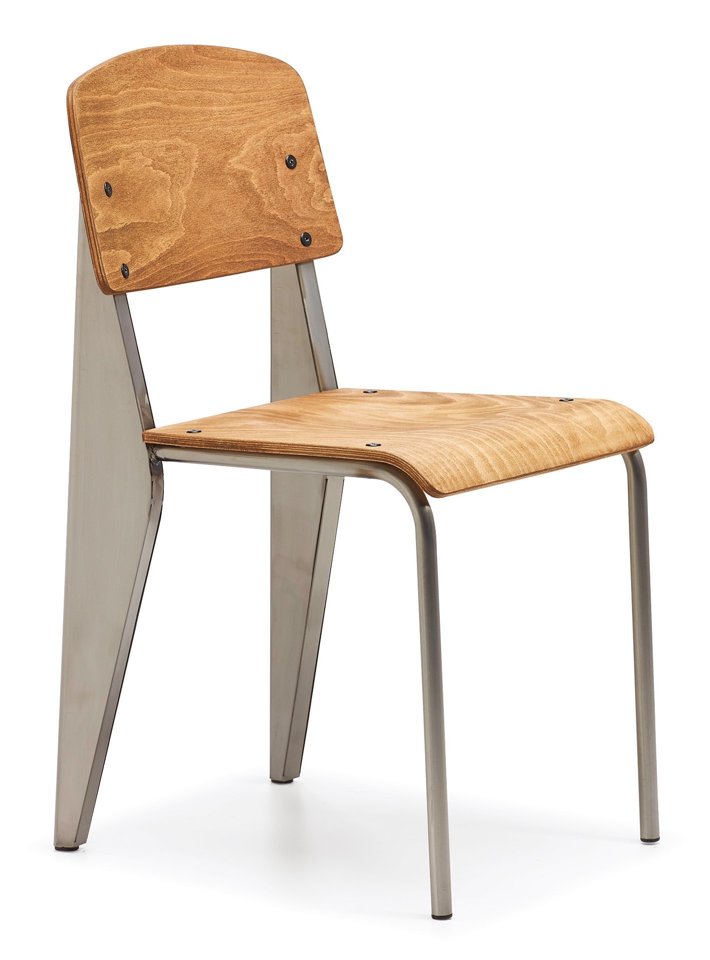 REGO PLYWOOD CHAIR - Basic Collection Kft.