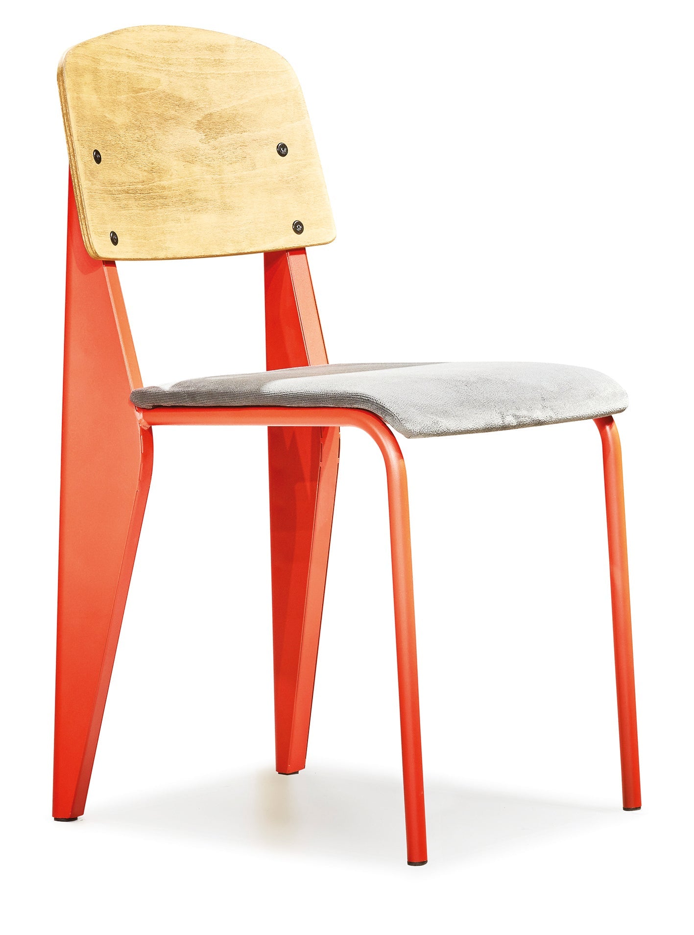 REGO PLYWOOD CHAIR - Basic Collection Kft.