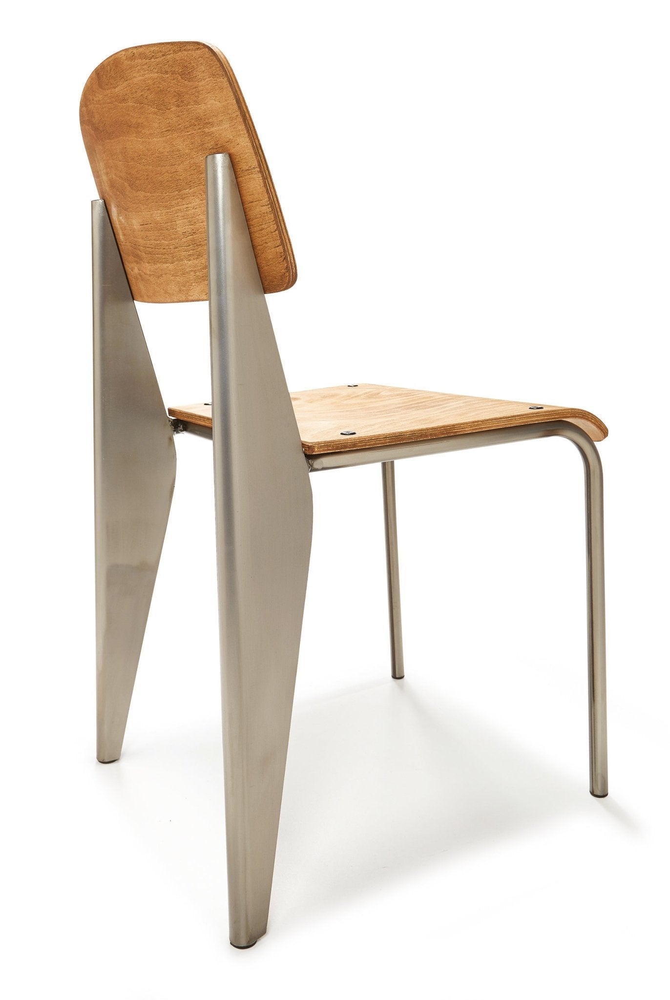 REGO PLYWOOD CHAIR - Basic Collection Kft.