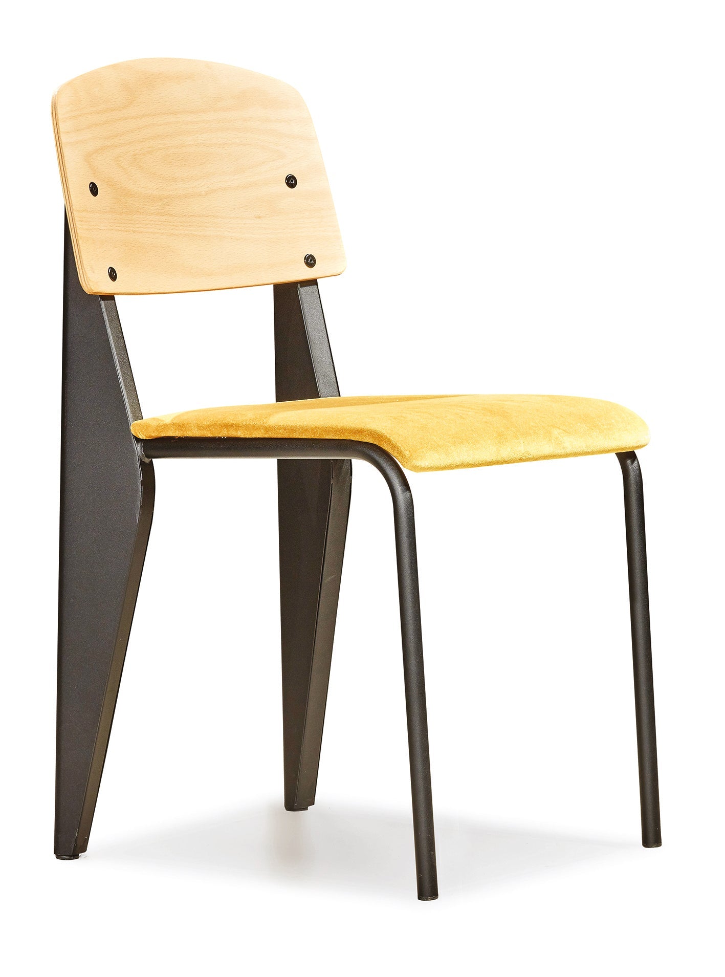 REGO PLYWOOD CHAIR - Basic Collection Kft.