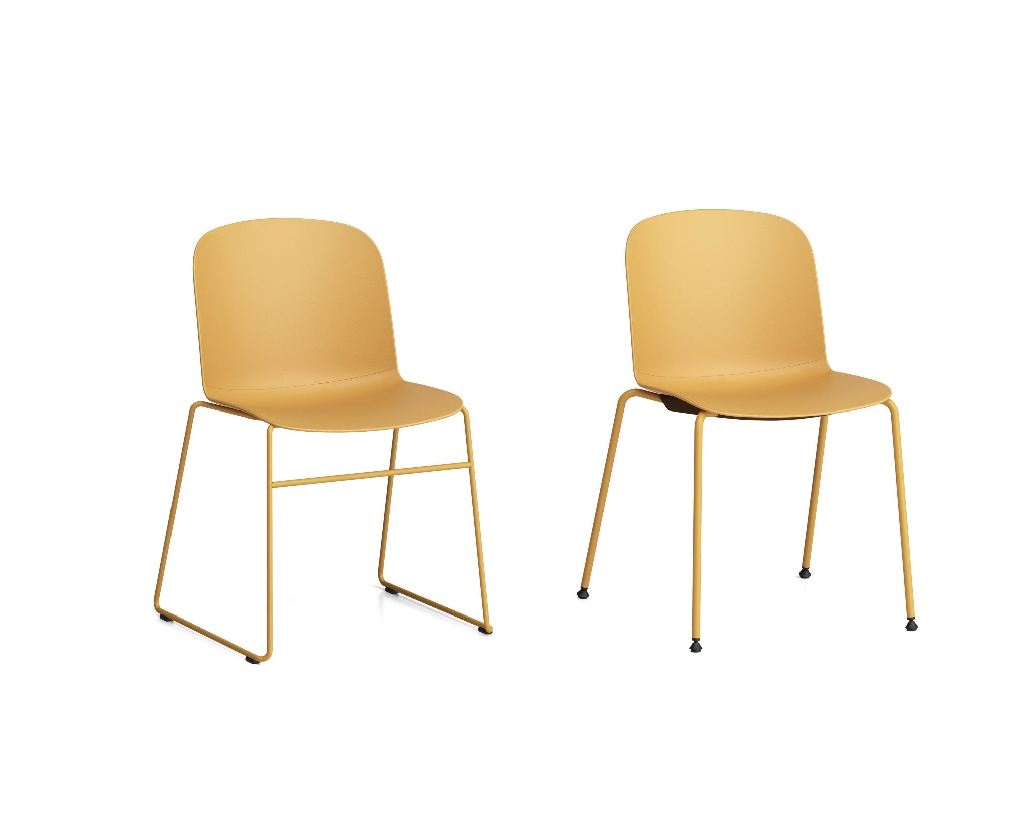 Relief 4 legs - Basic Collection Kft.