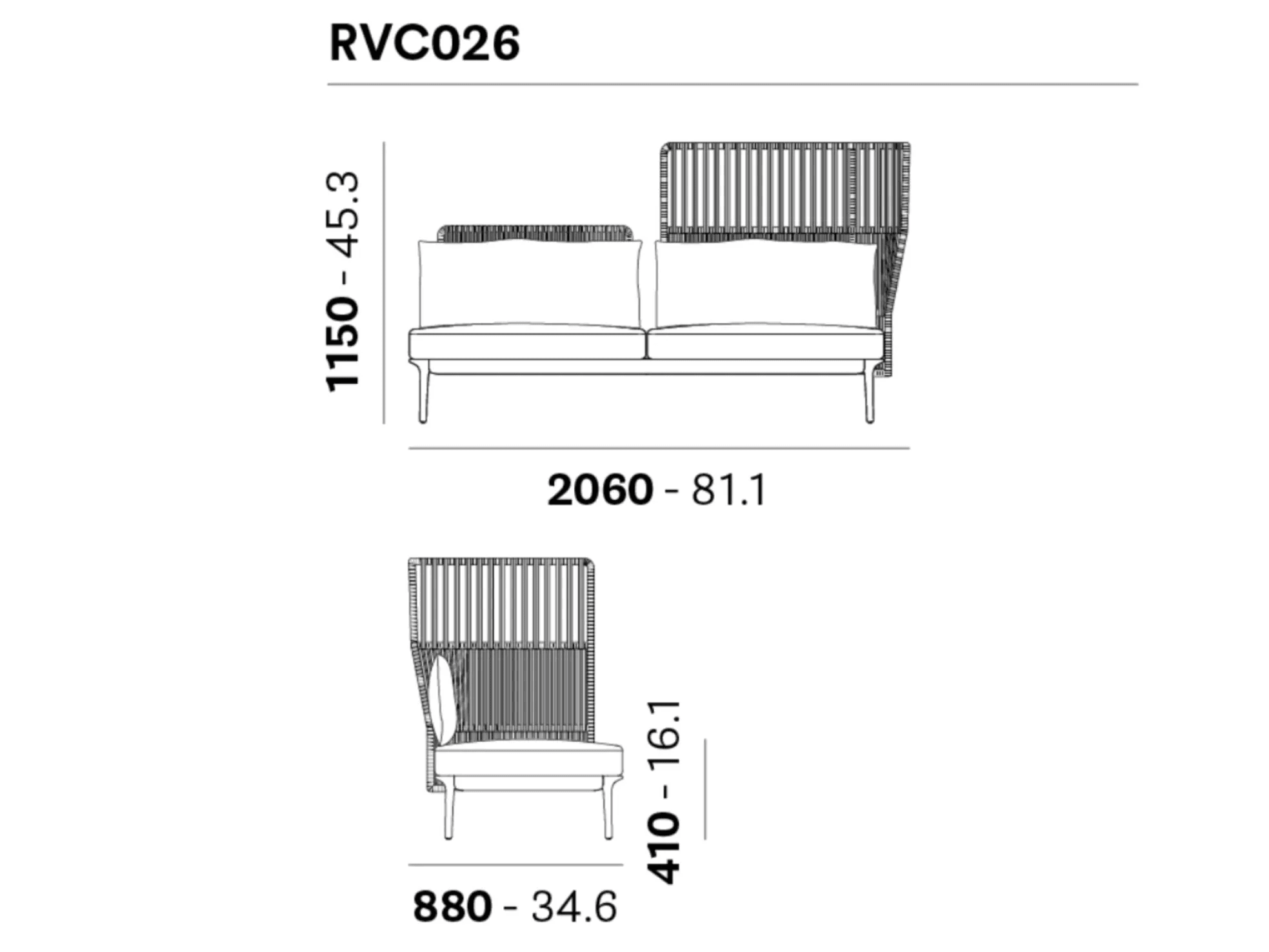 REVA COCOON - Basic Collection Kft.