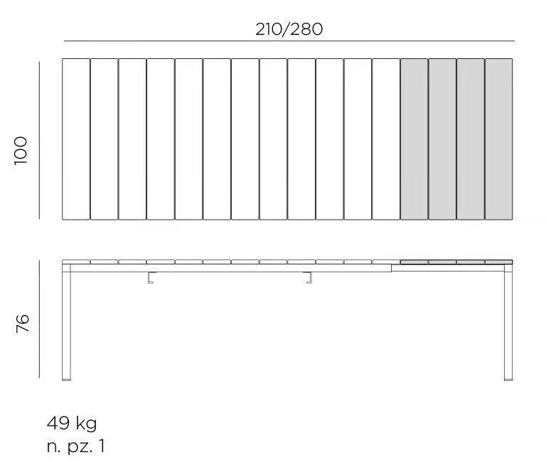 RIO 210 - Basic Collection Kft.