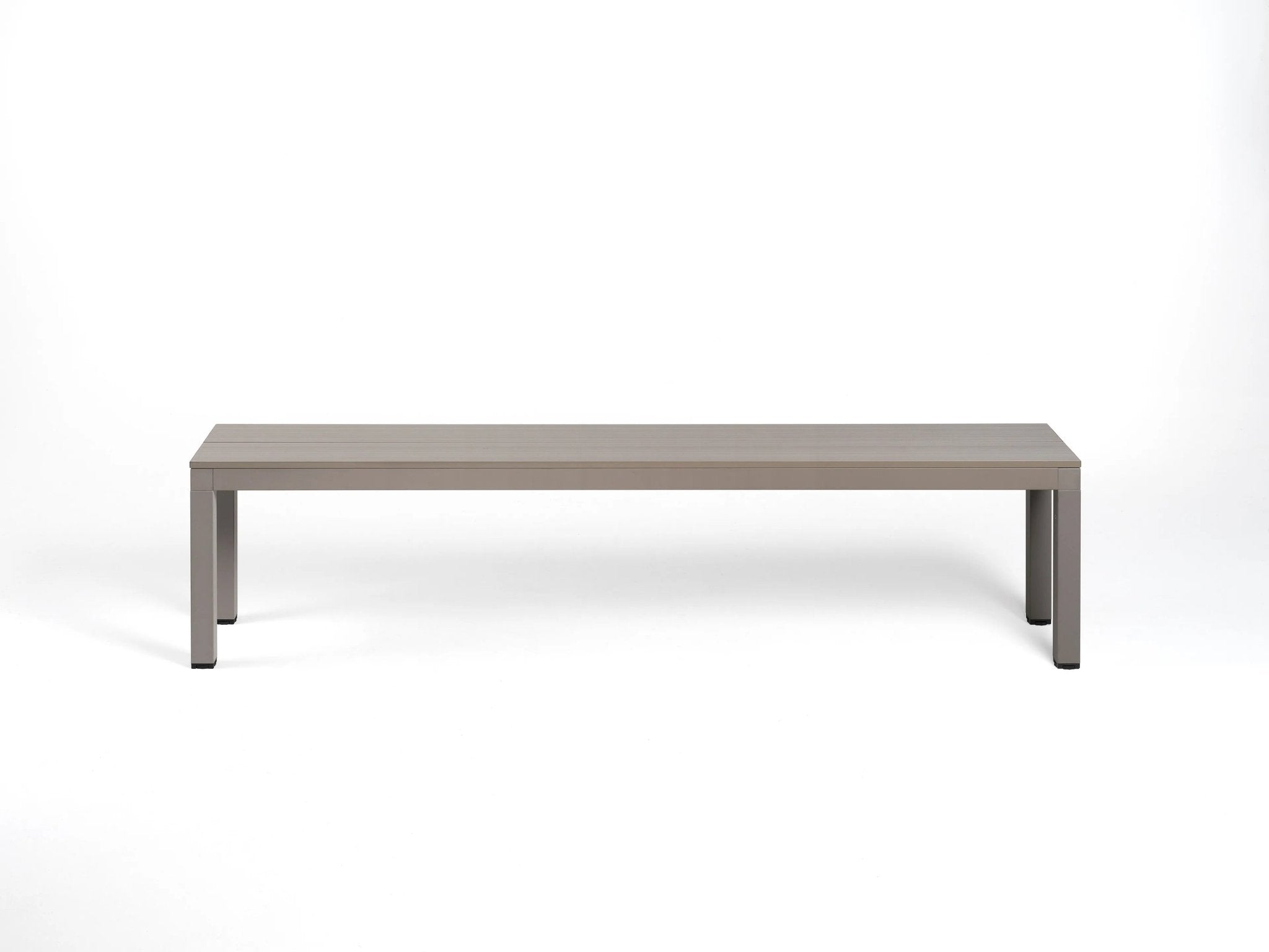 RIO BENCH ALU - Basic Collection Kft.