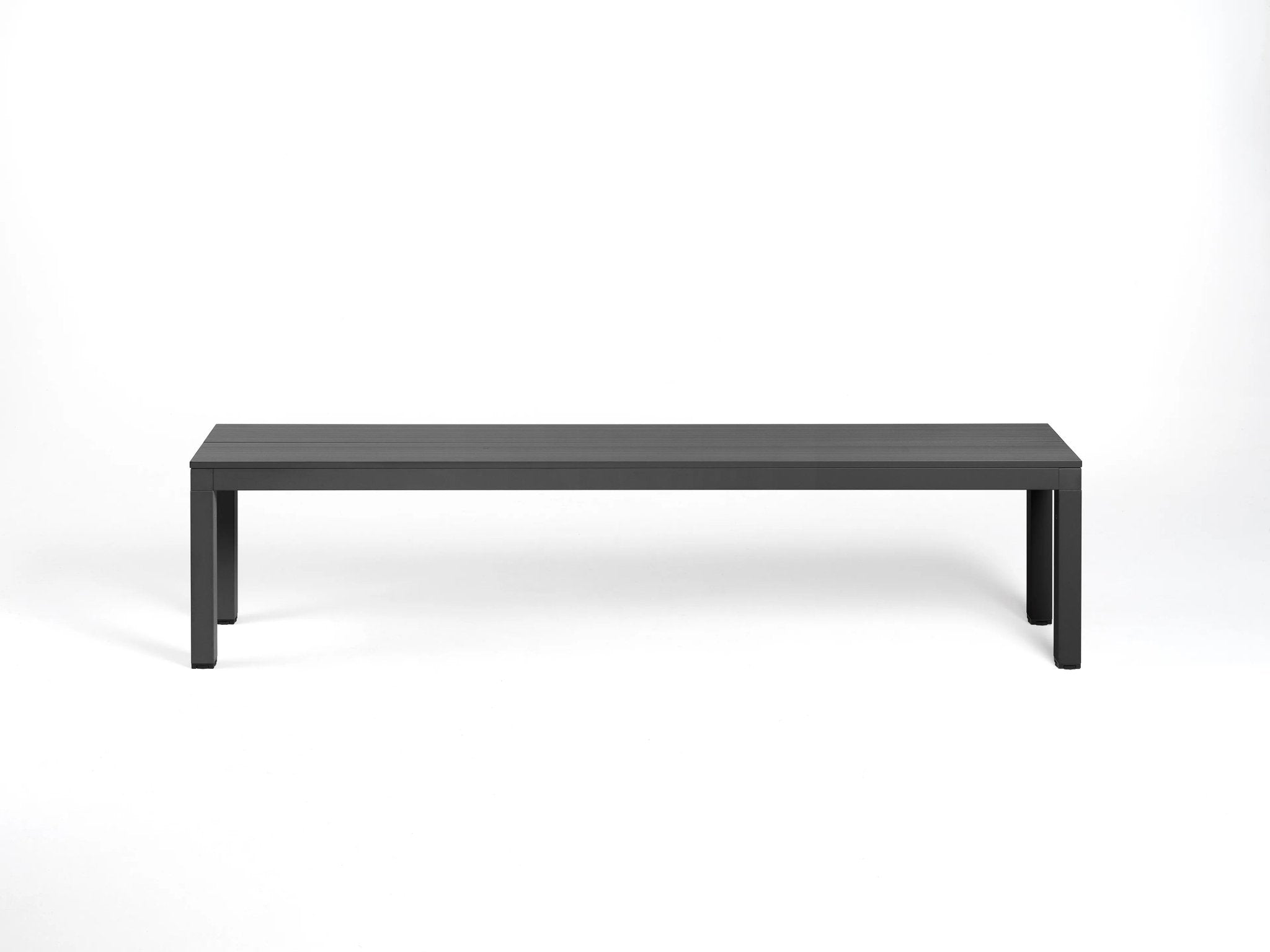 RIO BENCH ALU - Basic Collection Kft.