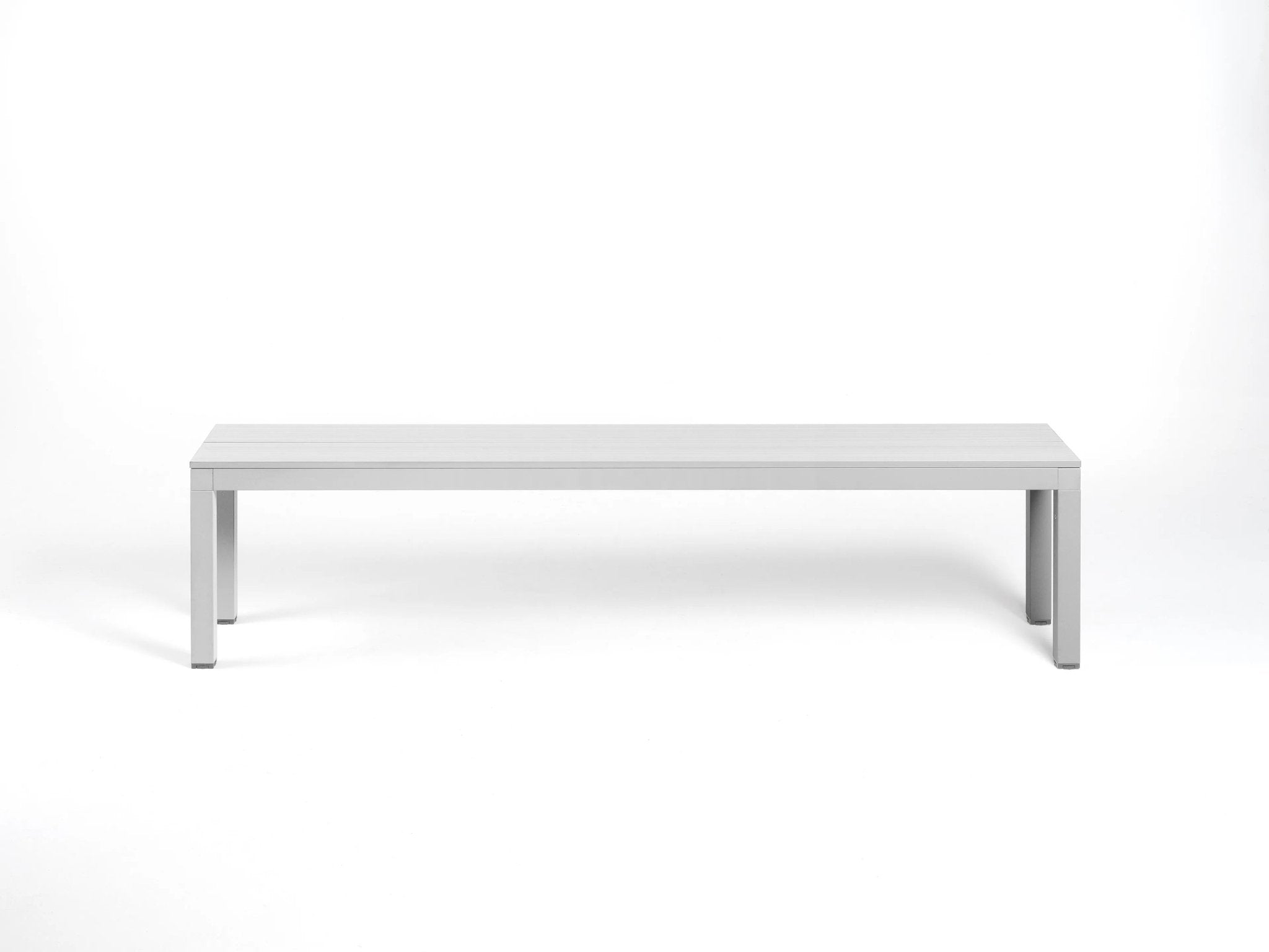RIO BENCH ALU - Basic Collection Kft.