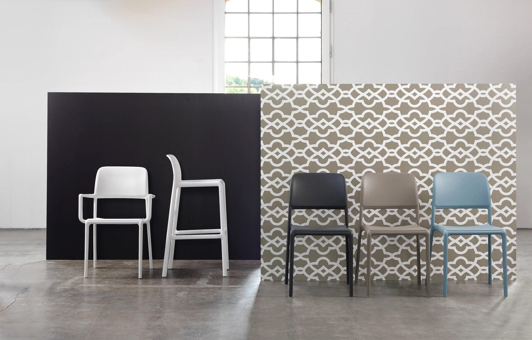 RIVA BISTROT - Basic Collection Kft.