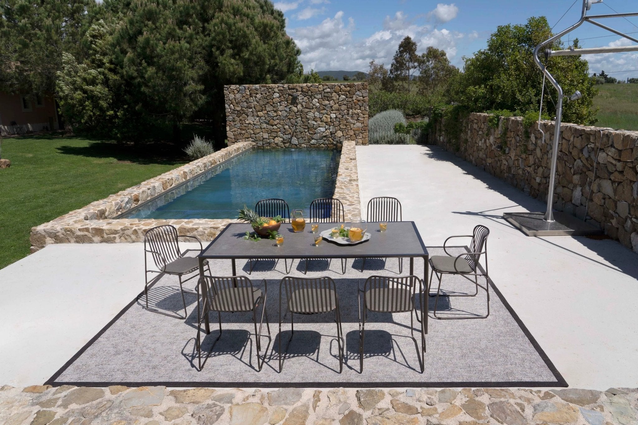 RIVIERA - Basic Collection Kft.