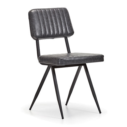 SALT CHAIR - Basic Collection Kft.
