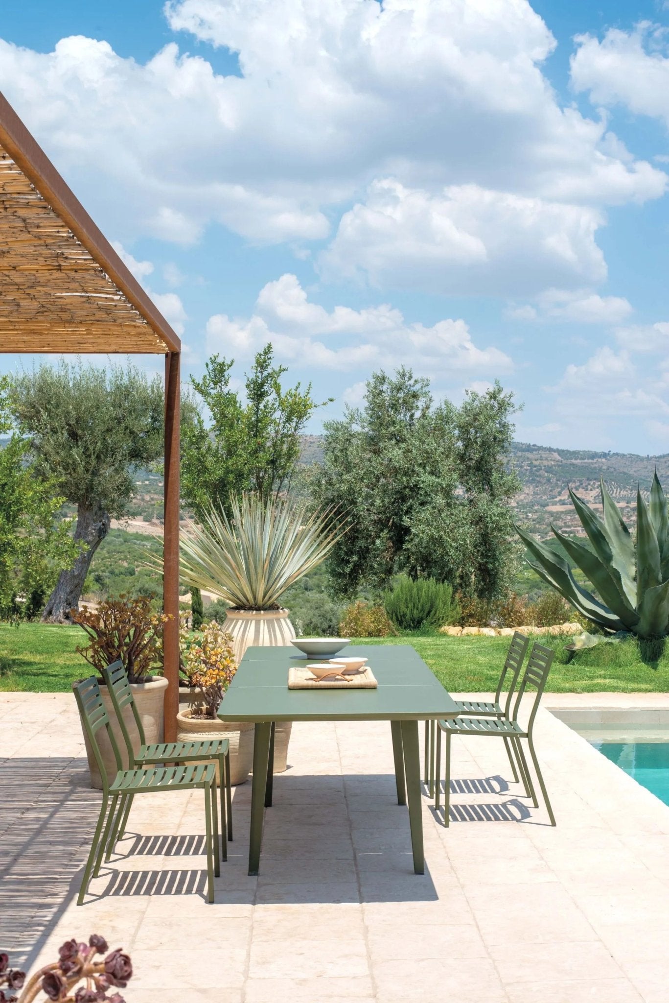 SEGNO - Basic Collection Kft.