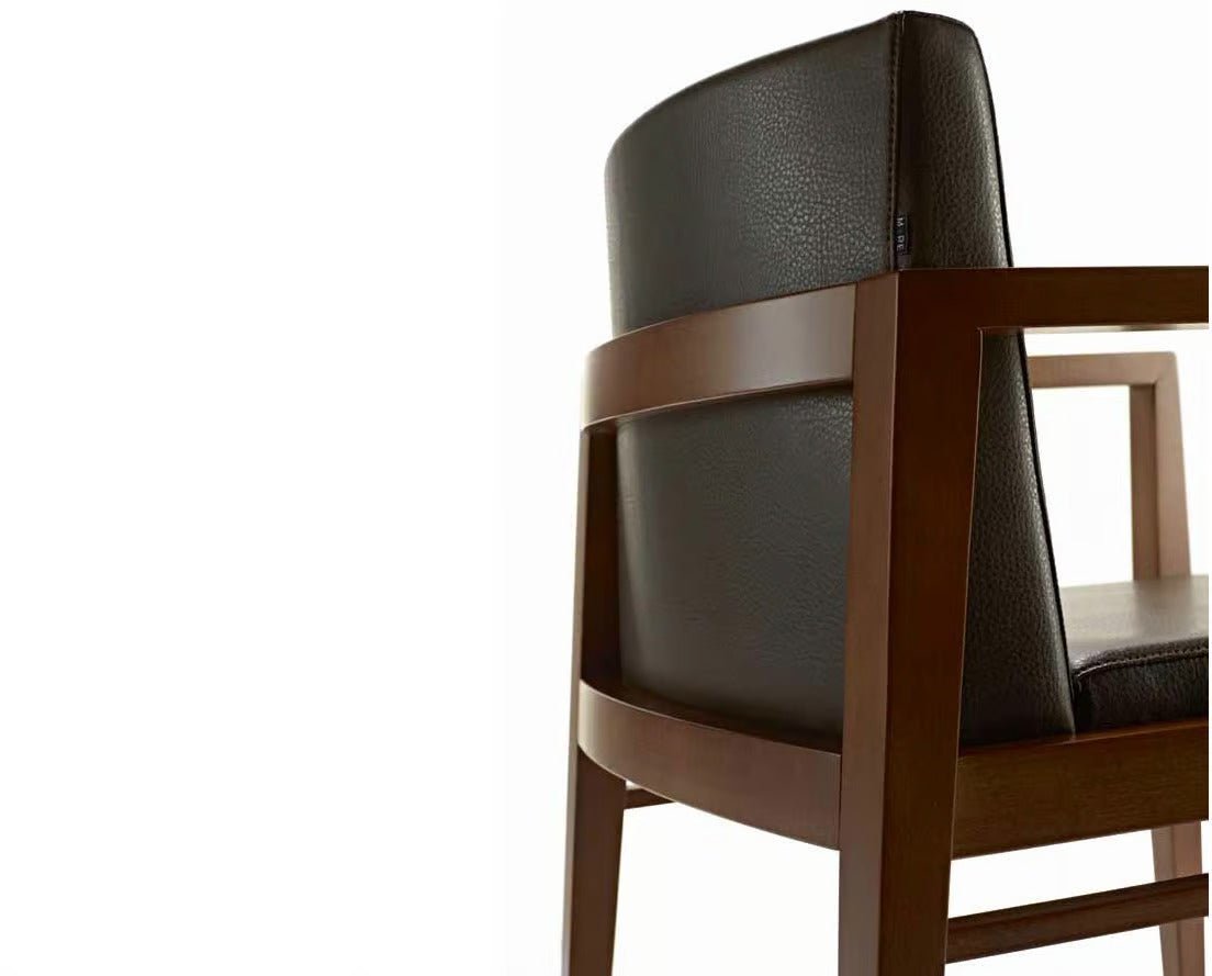 SERENA | Chair with armrests - Basic Collection Kft.