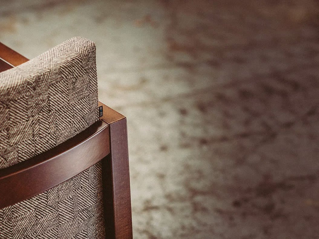 SERENA | Chair with armrests - Basic Collection Kft.