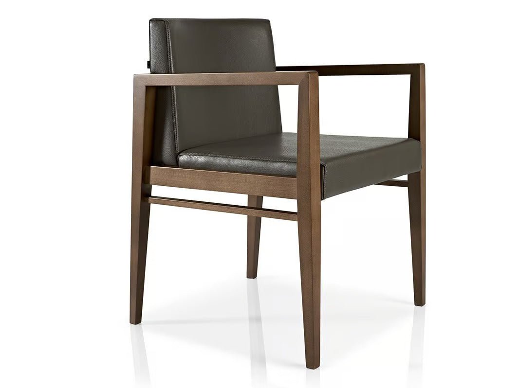 SERENA | Chair with armrests - Basic Collection Kft.