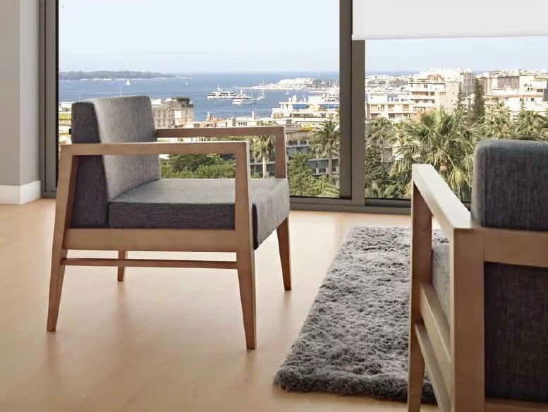 SERENA | Easy chair - Basic Collection Kft.